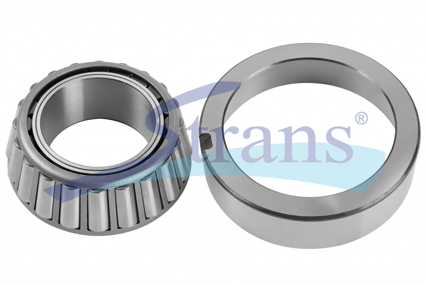 Підшипник Кпп Volvo, Renault At 2412C Ø60*Ø115*40Mm F15346 купити